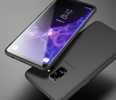 Смартфон Samsung Galaxy S9 (копия), мобильный телефон