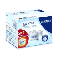 Сменные картриджи Brita Maxtra к фильтрам-кувшинам, Германия