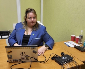 Специалист полиграфолог в городе Днепр - тестирование на детекторе лжи