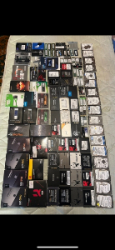 Ssd/Hdd/2.5/3.5/Sata3/m2/NvMe/Msata/Tlc/Mlc