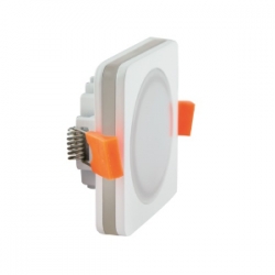 Стельовий світильник, Strühm, 5W, 4000K, врізний, STR-03084