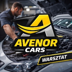 СТО Варшава Україномовний автосервіс  Avenor Cars