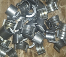 Сухарь клапана ЯМЗ