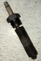 Свічка розжарювання 712.02сб209 ( ПЖД-600-1015800-А2)