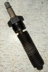 Свічка розжарювання 712.02сб209 ( ПЖД-600-1015800-А2)