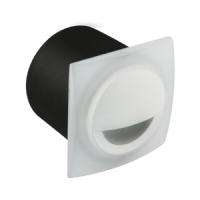 Світильник для підсвічування сходів, Strühm, 3.5W, 5700K, STR-03124