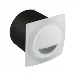 Світильник для підсвічування сходів, Strühm, 3.5W, 5700K, STR-03124
