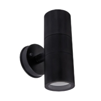 Світильник/корпус, Strühm, IP54, настінний, 2xGU10, STR-03937