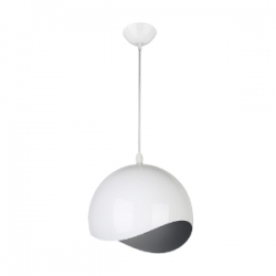 Світильник/корпус, Strühm, стельовий, підвісний, 1xE27, STR-03266