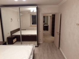 Своя евродвушка гарматная 38Б