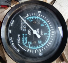 Тахометр електронний К-701М, К-702М, К-703М