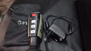 Тепловізор Flir PS 24