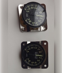 Термометр зовнішнього повітря ТНВ-45