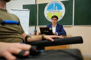 Тести на брехню - поліграф