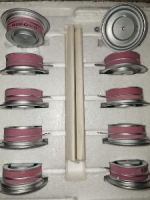 Тиристор КУ108Ф, КУ108Р