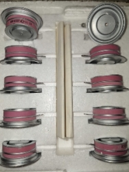 Тиристор КУ108Ф, КУ108Р