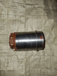 Трансформатор ВТ-5 КФ3.031.048