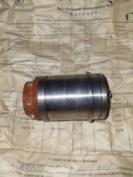 Трансформатори ВТ-5 КФ3.031.053, ВТ-5 КФ3.031.077, ВТ-5 КФ3.031.066