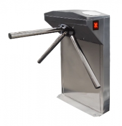 Турнікети для прохідних від ТОВ Слимс Юг