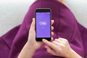 Увеличим продажи с помощью целевых рассылок в  Viber.