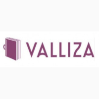 Valliza Book - книжный интернет-магазин