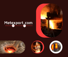 Виливка металу на замовлення, широка номенклатура сталевих, чавунних в