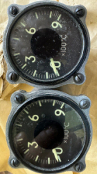 Вимірювач температури ТСТ-2