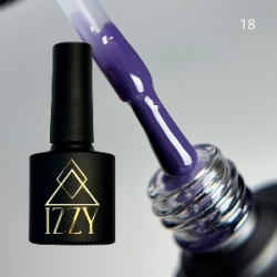 Висока Пігментація: Камуфлююча База Izzy Volume Base #018 (10мл)