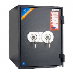 Високоякісний сейф вогнестійкий Block Fire 490 KL - VinCom