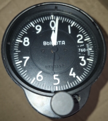 Висотомір ВД-10К