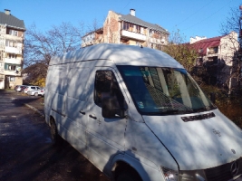 Вивіз сміття Ужгород