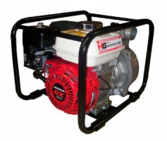 Высококачественная мотопомпа Daishin SWT-50HX с доставкой