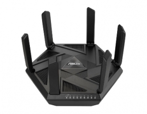 Wi-Fi маршрутизатор Asus RT-AXE7800 - магазин NTools