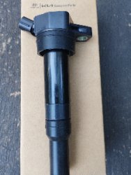 27300-2E000 катушка зажигания Kia K5 Sonata Lpi Киев