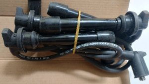 27501-26D00 провода высоковольтные Kia Hyundai Киев