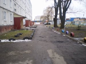 3 кім. квартира - автономка. м.Узин