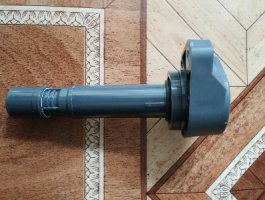 30520-RNA-A01 катушка зажигания Honda Civic  5D Киев