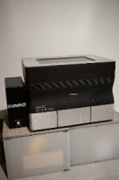 3D-принтер Stratasys Objet 30 V3