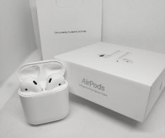 Airpods 2 поколения