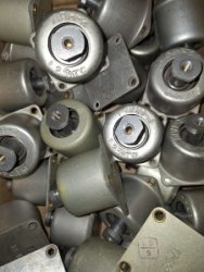 Амортизатор АПН-2