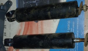 Амортизатори УС-445.1007 об