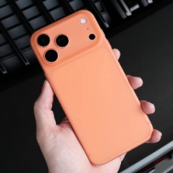 Apple iPhone 17 Pro Max — новый