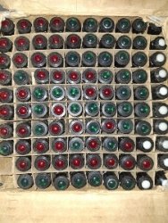 Арматура сигнальна СЛЦ-51