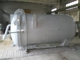 АССЕНИЗАТОРНОЕ ОБОРУДОВАНИЕ для спец автомобилей.