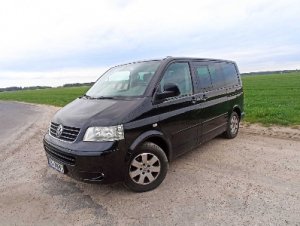 Авто Для Зсу Т5 Volkswagen
