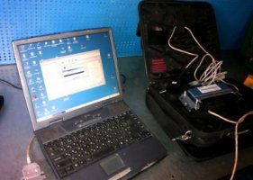 Автомобільні прошивки «ECU», ЕБУ в наявності та на замовлення.