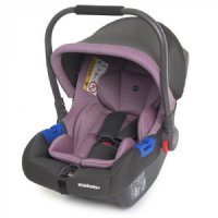 Бебикокон ME 1043 NEWBORN+ Royal Violet