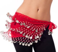 Bellydance Active. Східні танці для Жінок. Набір у групи. Харків.