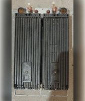 Бортова радіостанція Баклан-5