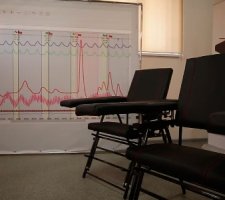 Быстро узнать о сотруднике совершенно всё - проверка на полиграфе
